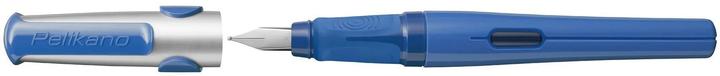 Produktbild Pelikan o Füller Original für Rechtshänder M (Blau, 1 x)