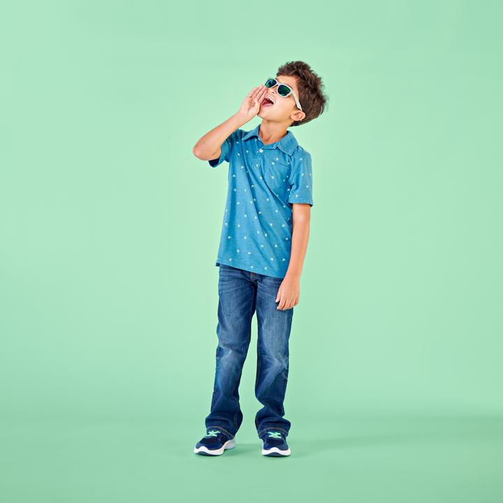 Immagine prodotto Babiators Navigator polarizzato grigio grafite