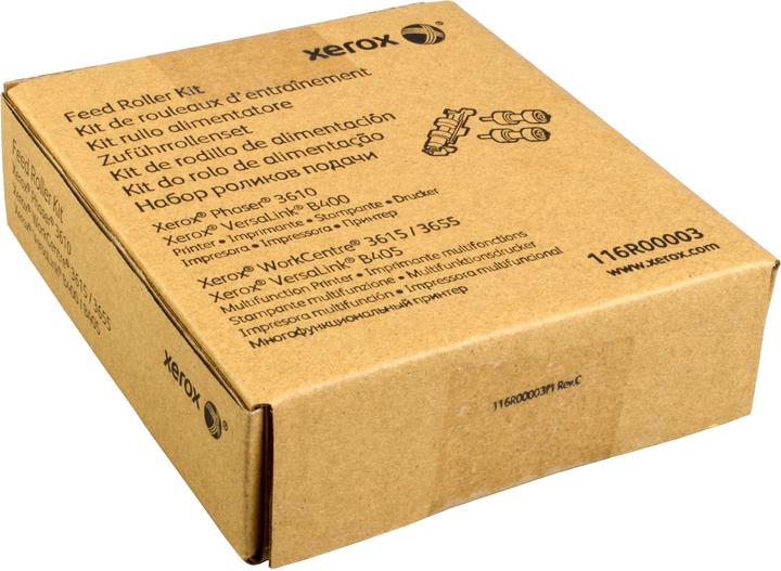 Immagine prodotto Xerox Rollkit Di Alimentazione Carta