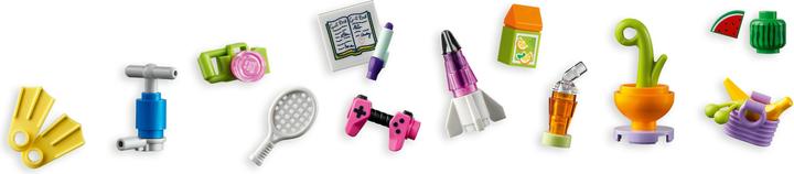 Immagine prodotto LEGO Friends 41709 Casa sulla spiaggia per le vacanze (41709, LEGO Friends)