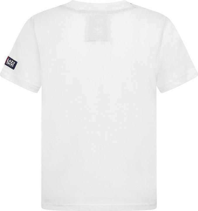 Produktbild Lazy Jacks TShirt Jungen Baumwolle (140)