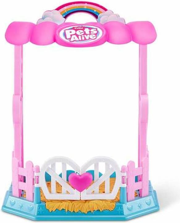 Actual product image Zuru Pets Alive Unicorn