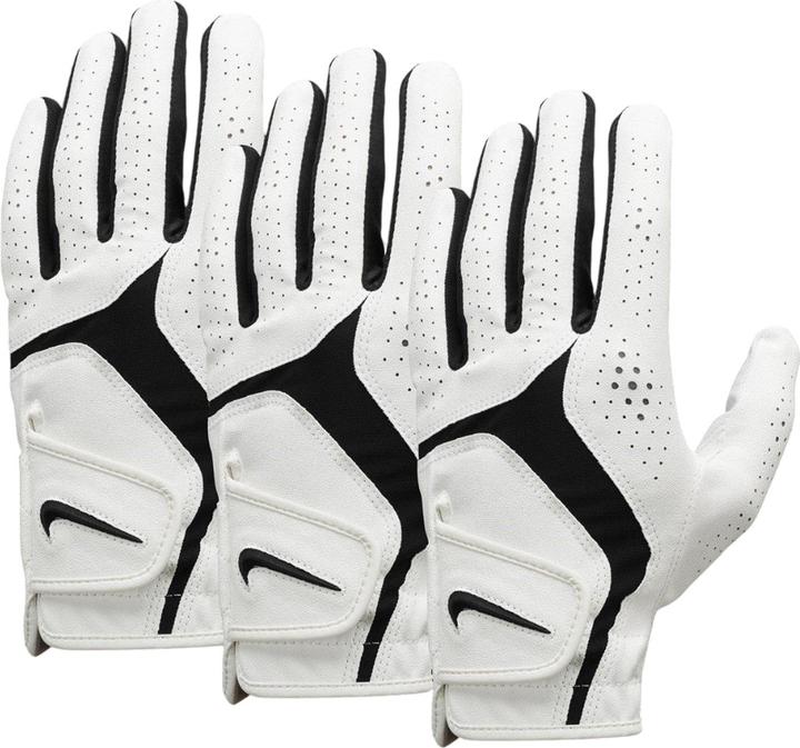 nike women's dura feel golf glove