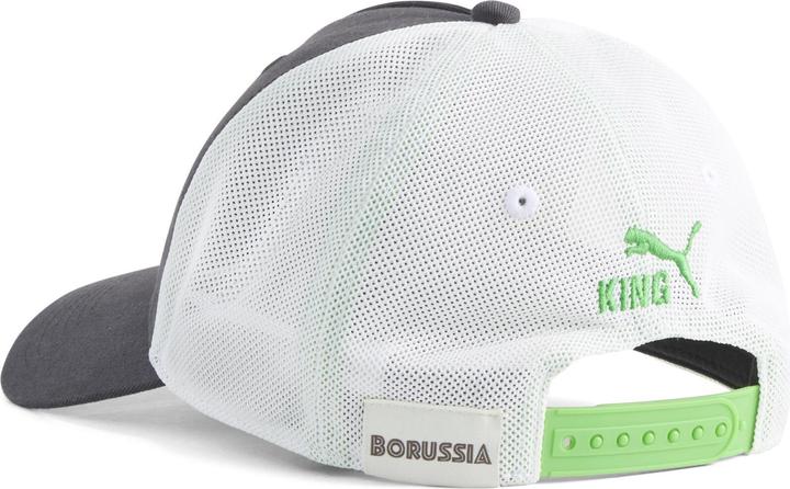 Produktbild Puma BMG KING Trucker Cap