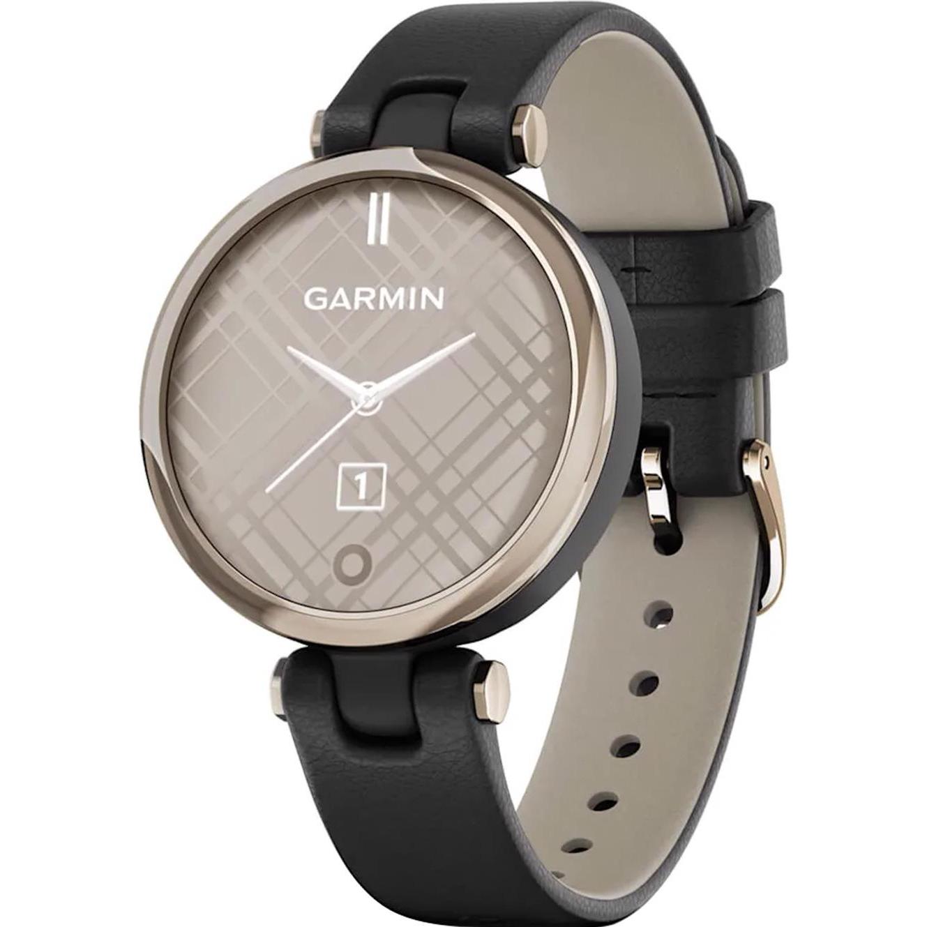 Thumbnail - Garmin Lily Classic Edition (34.50 mm), Smartwatch