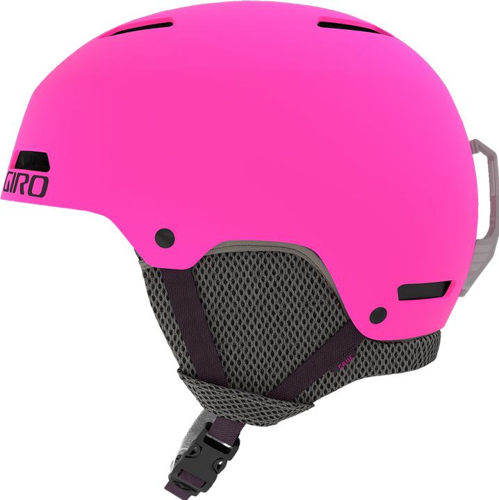 Produktbild Giro Crüe Fs (52 - 55.50 cm, S)