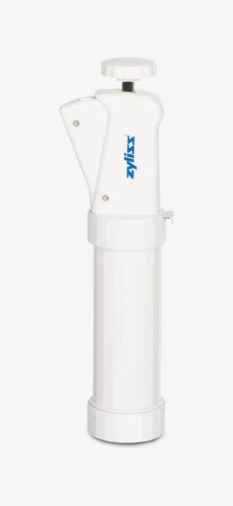 Actual product image Zyliss Vermicelles Press