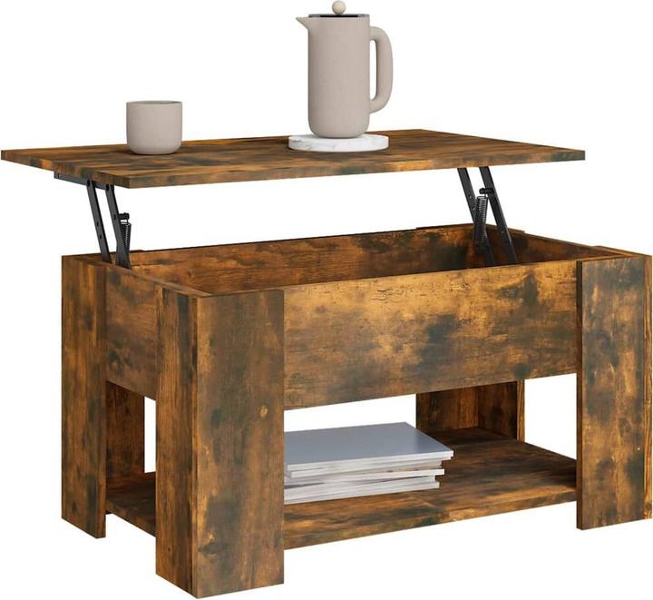 Image du produit vidaXL Couchtisch