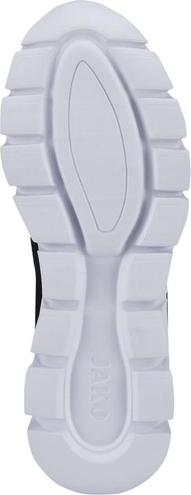 Actual product image JAKO Sneaker Premium Knit (40)