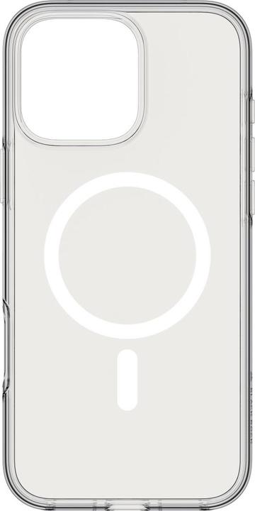 Actual product image Black Rock Mag Clear Case (Apple iPhone 16 Pro Max)