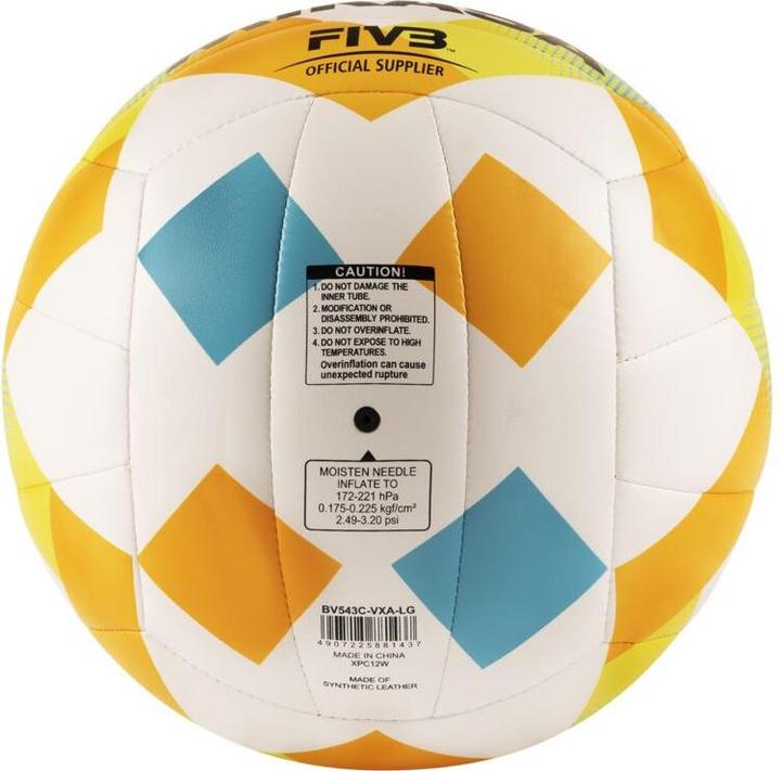 Actual product image Mikasa BV543C-VXA-LG Beach Classic (5)