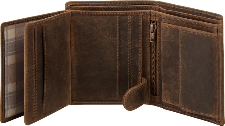 Actual product image Bagan Geldbörse