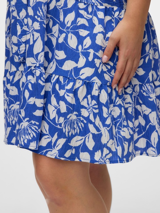 Actual product image Vero Moda VMCVERA Kurzes Kleid Kleid (46)