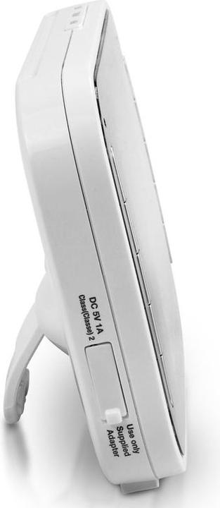 Image du produit Alecto DVM200M (Vidéo et audio, 300 m)