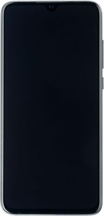 Actual product image Xiaomi LCD Display + Touch Unit + Front Cover for Mi9 Lite Black (Display)