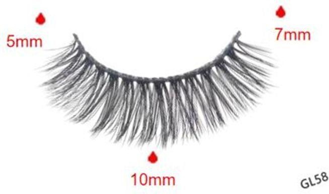 Immagine prodotto MU Style Serie Cat Eye (Ciglia artificiali)
