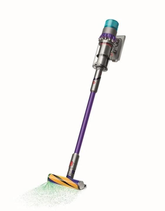 Produktbild Dyson Gen5detect Absolute