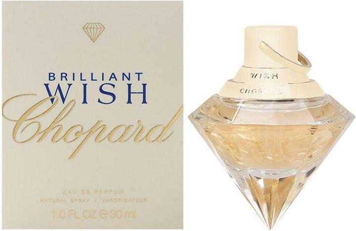 Actual product image Chopard Brilliant Wish (Eau de parfum, 30 ml)