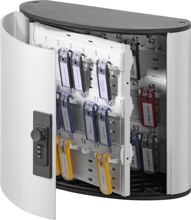 Durable Boîte à clés design