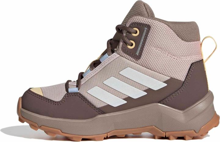 Produktbild Adidas Kid's Terrex AX4R Rain.RDY Mid (32)