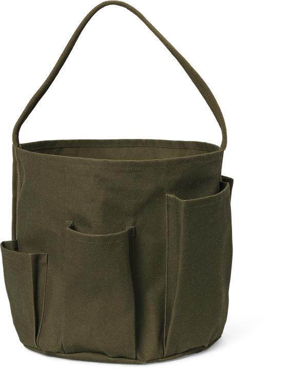 Produktbild Ferm Living Bark Garden Eimersack (12 l)