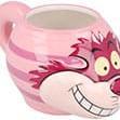 Actual product image Stor Disney 3D Mug Alice in Wonderland Cheshire Cat 500 ml (500 ml, 1 x)