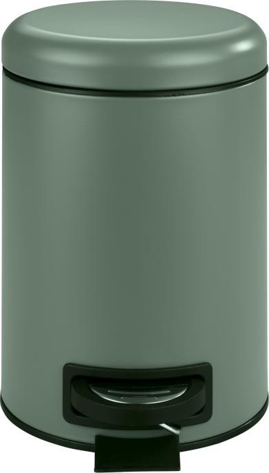 Produktbild Wenko Treteimer Leman (3 l)