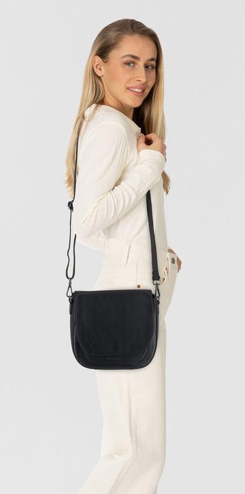 Produktbild Harbour 2nd Just Pure Lili Umhängetasche Leder 26 cm