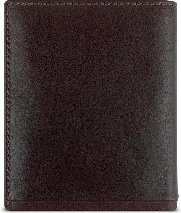 Actual product image Bugatti Neaples Geldbörse RFID Schutz Leder 10 cm