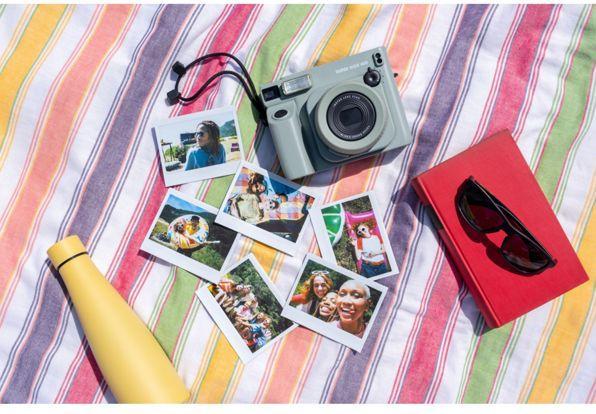 Image du produit Fujifilm Instax Wide 400