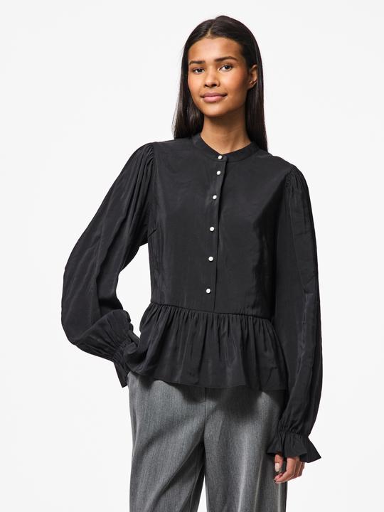 Immagine prodotto Pieces Camicetta a maniche lunghe PCNESSA (M)