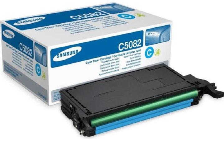 Immagine prodotto Samsung Clt-C5082s (C)