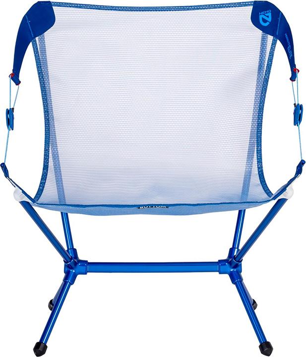 Actual product image Nemo Equipment Moonlite Elite Reclining Camp Chair