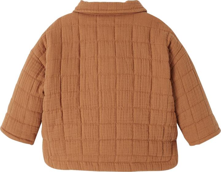 Actual product image Vertbaudet Leichte Baby Jacke mit Recycling-Polyester (80)