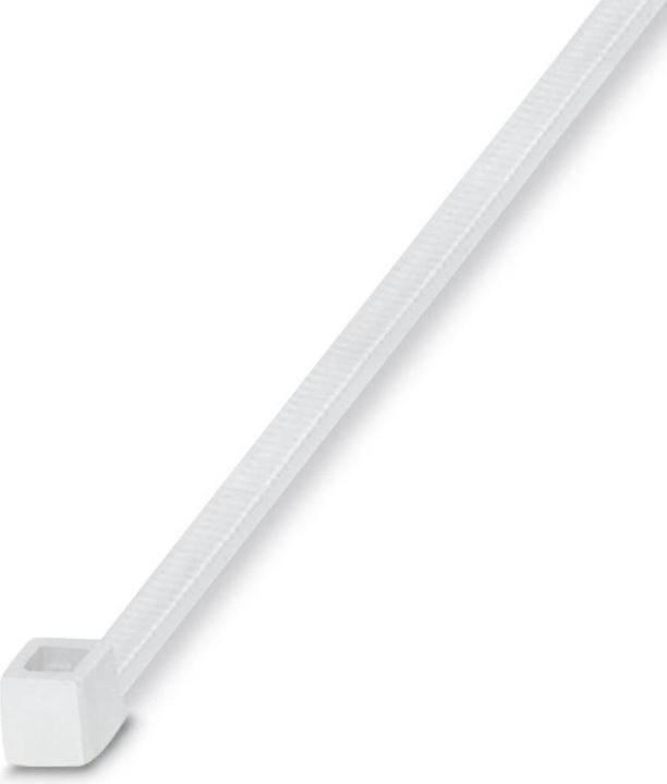 Actual product image Phoenix Contact cable tie (Plastic cable ties, 98 mm, 1000 pcs.)