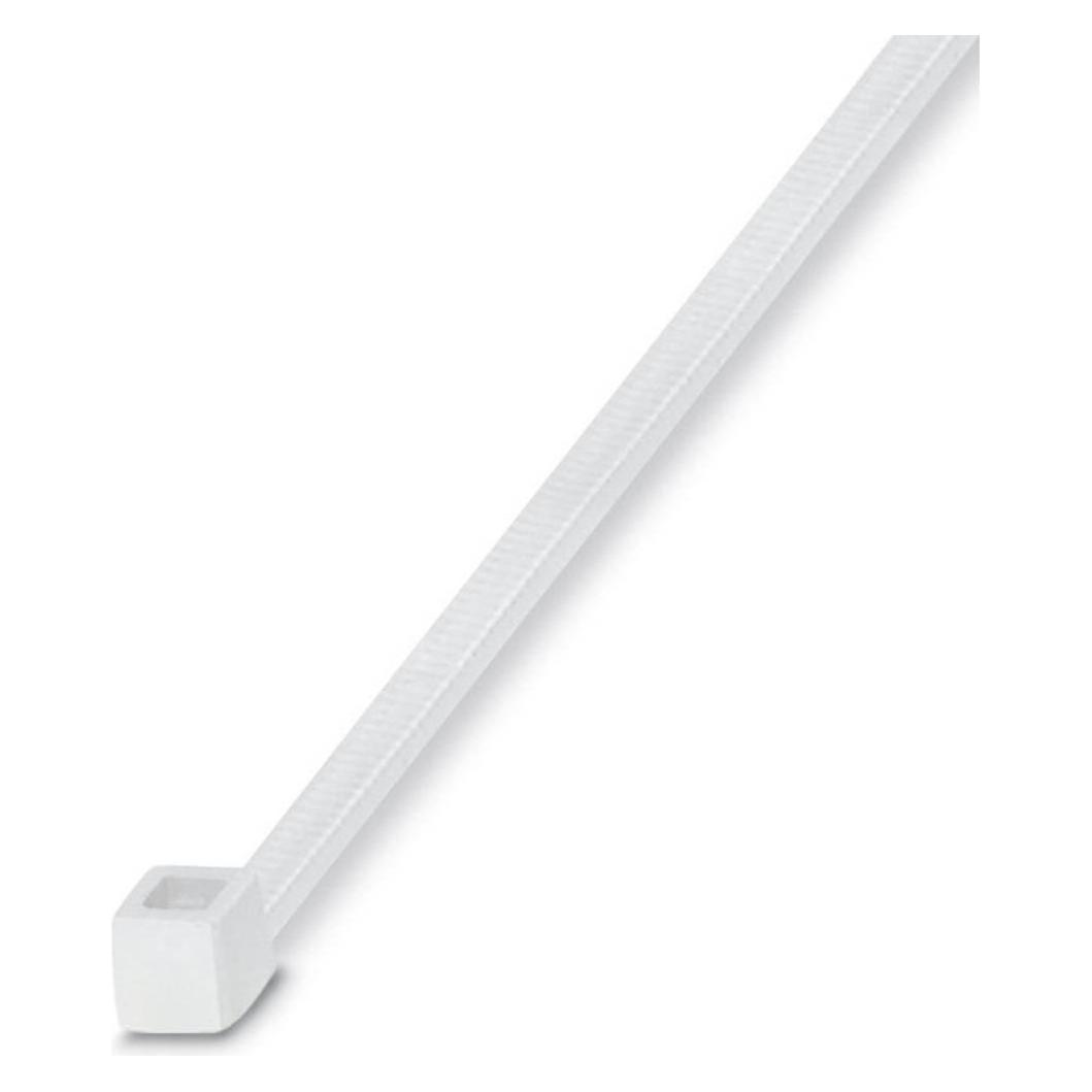 Phoenix Contact, Kabelbinders, Kabelbinder (Plastic kabelbinders, 98 mm, 1000 Pcs.)