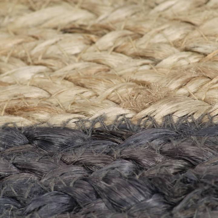Produktbild vidaXL Teppich (90 cm)