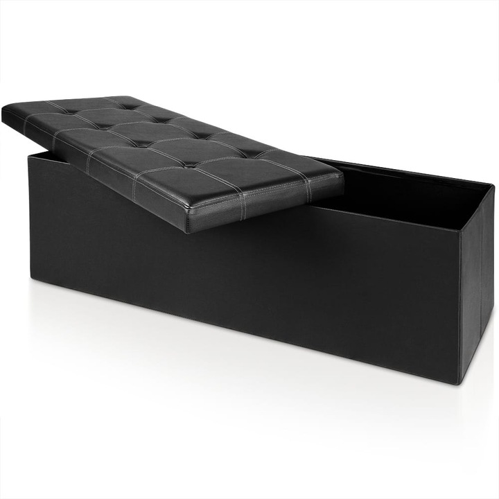 Immagine prodotto Casaria Sitztruhe (115 cm)