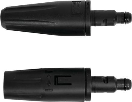 Actual product image Yato WASHING PRESSURE 1400W 105 BAR (Electrical connection)