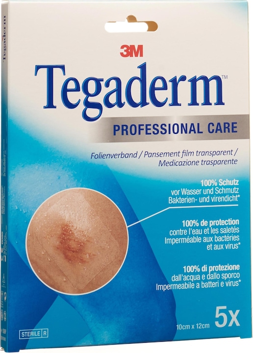 3M Professional Care (5 x)