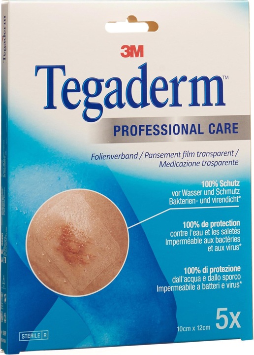Actual product image 3M Professional Care (5 x)