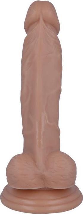 Actual product image Mr. Intense MR INTENSE 9 REALISTIC PENIS 17.8 -OR- 3CM
