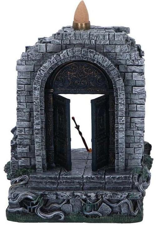 Image du produit Nemesis Now Dark Souls III Weihrauchbrenner Fog Gate 19 cm
