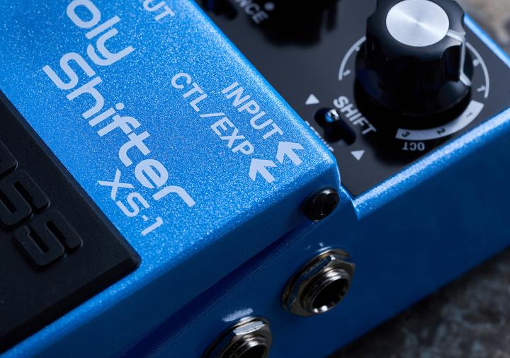 Immagine prodotto Boss XS-1 (Chitarra elettrica, Spigola)