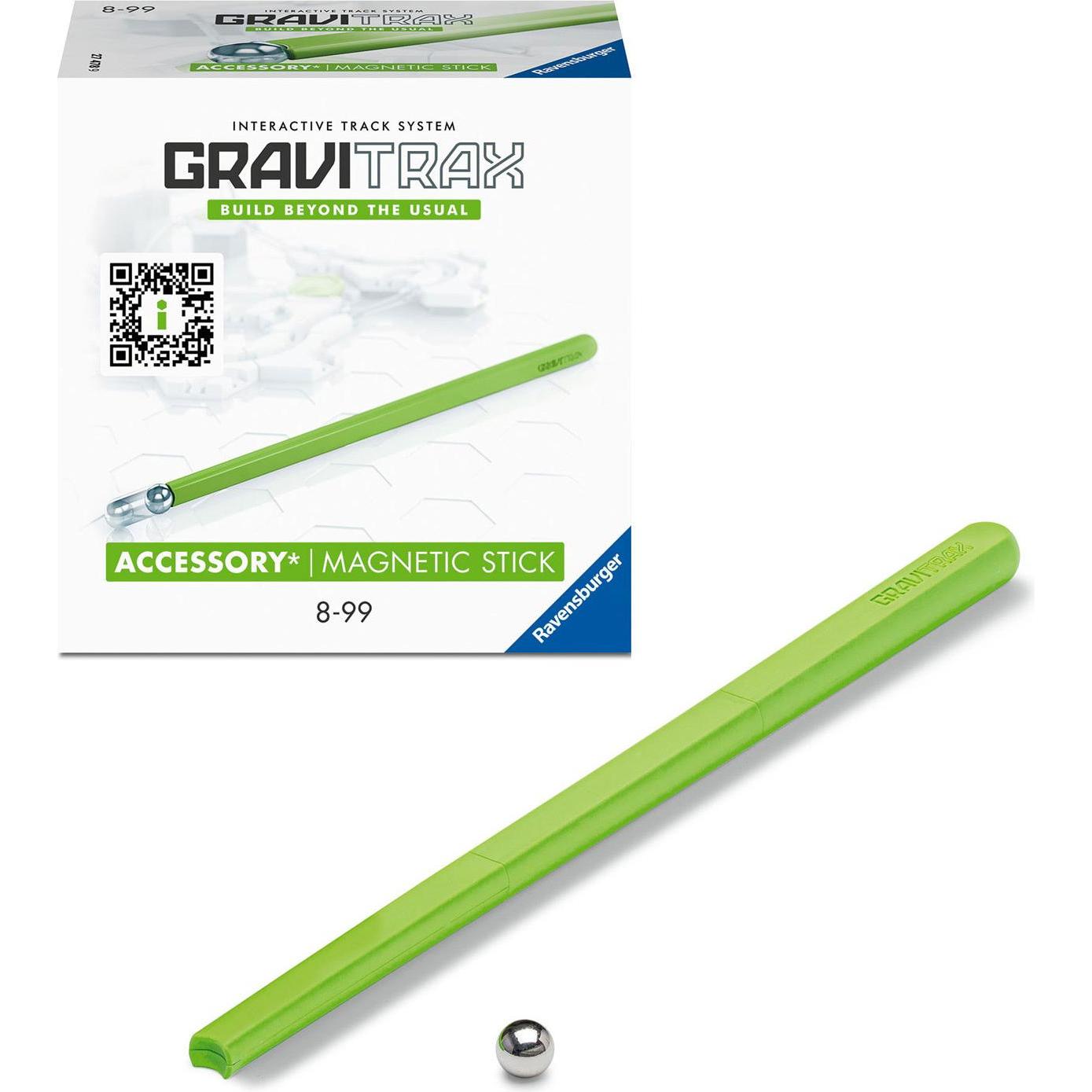 Thumbnail - Ravensburger GraviTrax Accessory Magnetic Stick