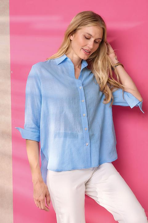 Immagine prodotto Sealand Hemdbluse Damen (42)