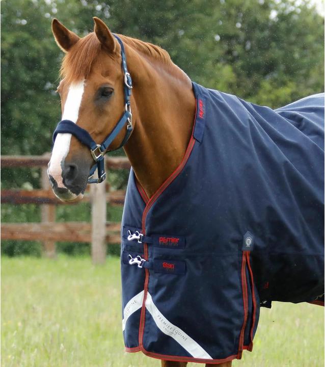 Produktbild Premier Equine Titan 450 g (221 cm)