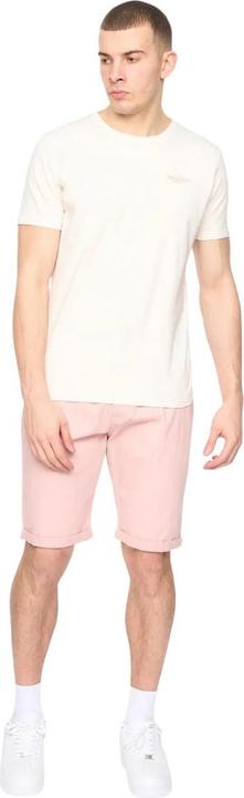 Actual product image Crosshatch Mens Sinwood Chino Shorts (Frequency band 38 (2600 MHz))