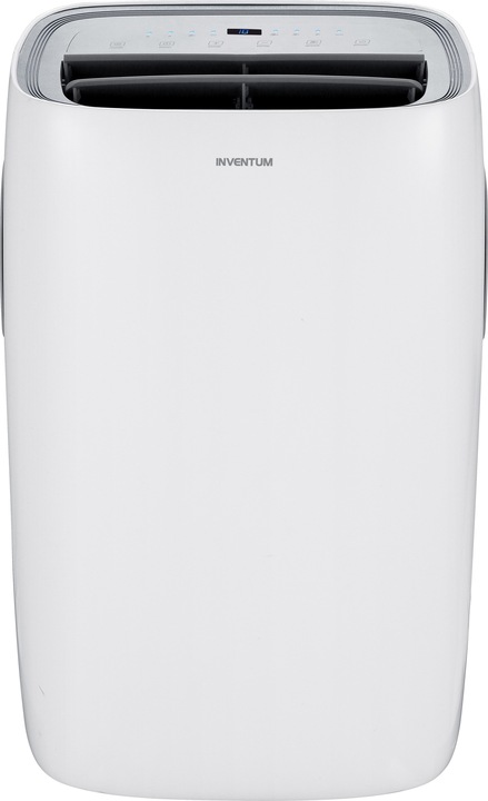 Actual product image Inventum AC125W - Mobiele airco - 3-in-1 functie - Wit (10918.85 BTU/h)