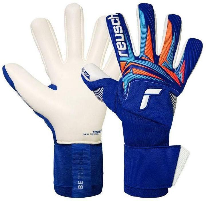 Produktbild Reusch Attrakt Gold X NC Gravity (11)